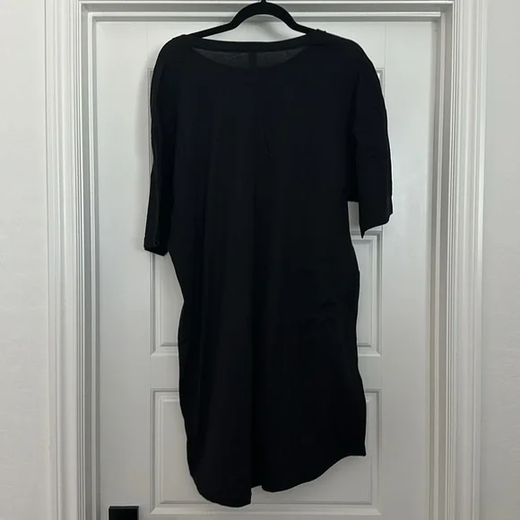 Howdy Graphic Tshirt Dress - Picture 4 of 4